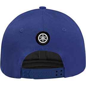 Yamaha Racing Hat - Blue NP21A-H1802