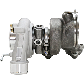 Turbocharger Kit - Can-Am 96010011
