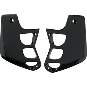 Radiator Covers - Black HO02620001
