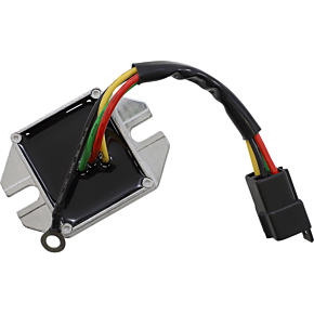 Regulator/Rectifier - Ski-Doo 2112-1532