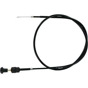 Motion Pro Black Choke Cable for Honda ATV