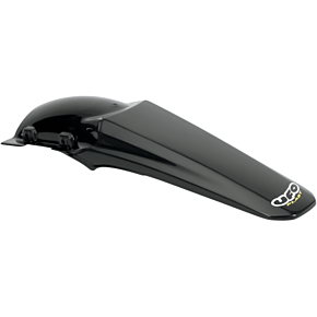 MX Rear Fender - Black HO04607-001