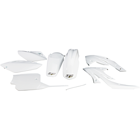 Replacement Body Kit - White HOKIT111-041