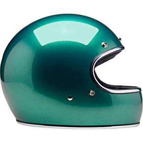 Gringo Helmet - Metallic Catalina - Small 1002-358-502