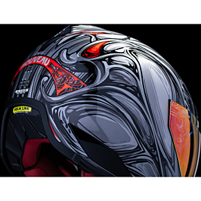 Domain™ Helmet - Nouveau - Silver - XS 0101-18523