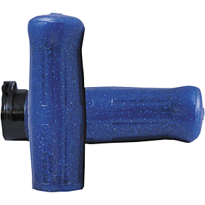 Grips - Old School - Sparkling Blue OLD-69-S-BLUE