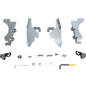 Fats/Slim Trigger Lock Mounting Kit - C109R MEM8986