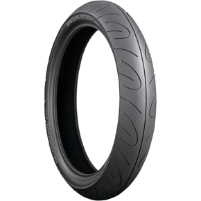 Tire - Battlax BT090-G - Front - 110/70R17 - 54H 122681