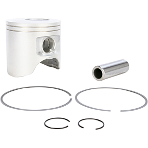 Piston Kit - Kawasaki - +1 mm 010-842-07K