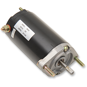 Starter Motor - Arctic Cat 64-002