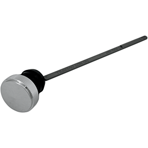 Peaked Design Oil Dipstick - Dyna 0710-0150