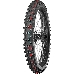 Tire - Terra Force-MX Sand - Front - 80/100-21 - 51M 70000950