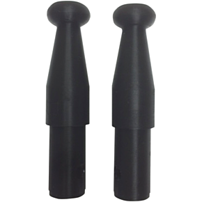 Replacement Mounting Tips RP-MT2B