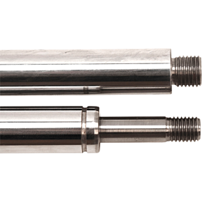 Shock Shafts - Shaft Length 10.53" - Shaft Diameter 16 mm 203-05-1053