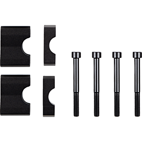 Riser w/ Bolts - 1-1/2" 45215
