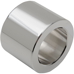 Wheel Spacer - Chrome - Front Left without ABS 0214-0877