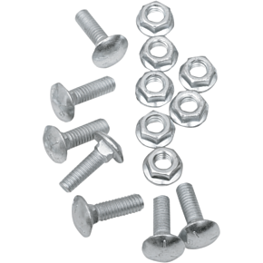 Wear Bar Bolt/Nut Kit - 7 Pack 4501-0691