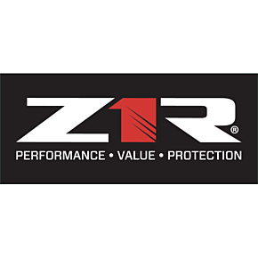 PVP Banner 3'x7' - Black 9905-0093