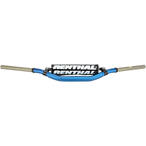 Handlebar - Twinwall® - 921 - '06 YZ/YZF - Blue 92101BU07184