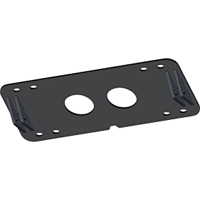Plow Mount - Honda/Argo 106445