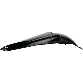 Restyled Rear Fender - Black YA04836-001