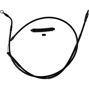 High-Efficiency Stealth Clutch Cable - +6" - '21-'24 Touring/Trike 13130100666