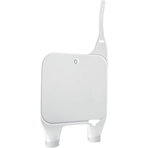 Front Number Plate - White HO02683041