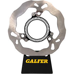 Galfer Braking Rear Rotor - DF213WF