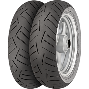 Tire - ContiScoot - 120/70-12 02201000000