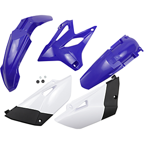 Acerbis Acerbis Full Plastic Kits for Yamaha  