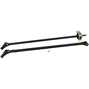 ALL BALLS Front Drive Shaft