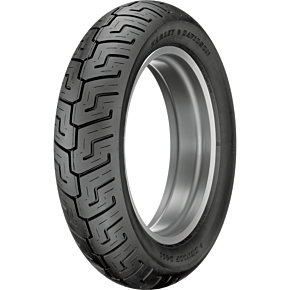 Dunlop Tire D401 Rear 160/70b17 73h Bias Tl