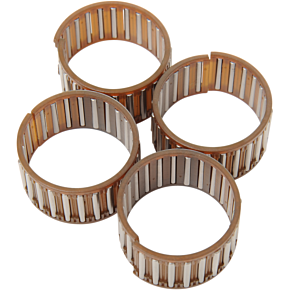 Eastern Motorcycle Parts Transmission Bearing - 8026 40-0315