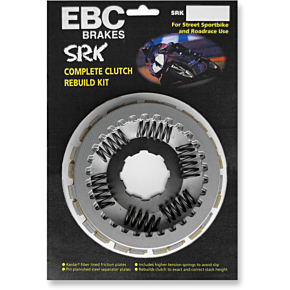EBC Brakes Clutch Kit SRK66