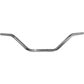Emgo Handlebar - XS1-XS2 - Chrome 23-12548