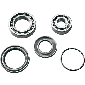 Epi Axle Seal - Rear WE300013
