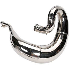 FMF RACING Gnarly Pipe - '04-'08 RM250