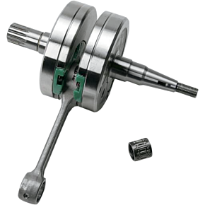 Hot Rods Crankshaft Assembly 4036