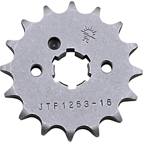JT Sprockets Counter Shaft Sprocket - 16-Tooth JTF1263.16