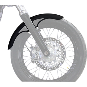 Klock Werks P-Tom Fender Kit - w/ Raw Blocks - Steel - 19" KW05-06-0007-R