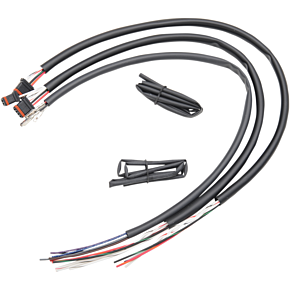 La Choppers Wiring Kit - Extension LA-8991-92