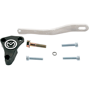 Moose Racing Clutch Cylinder Guard 250/300