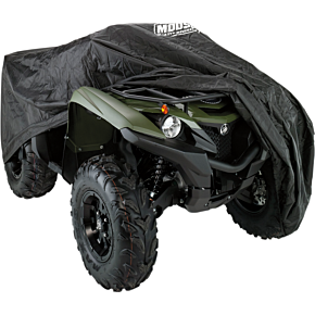 Moose Racing Dura ATV Cover - Black - 2XL