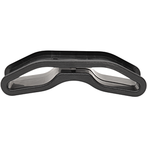 Moose Racing Harness Bezel  - RZR