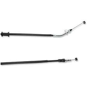 Moose Racing Moose Clutch Cable for Yamaha