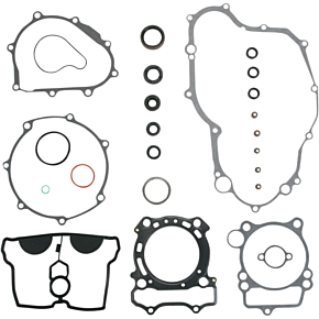 Moose Racing Motor Gasket Kit with Seal YZ/WR
