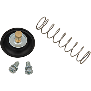 Moose Racing Rebuild Kit Air Cut Off Valve