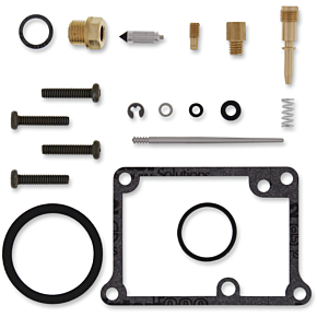 Moose Racing Repair Kit Carburetor Yamaha