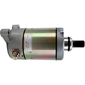 Moose Racing Starter Motor - Polaris