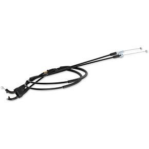 Moose Racing Throttle Cable for Yamaha